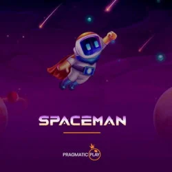 Spaceman tadajogo