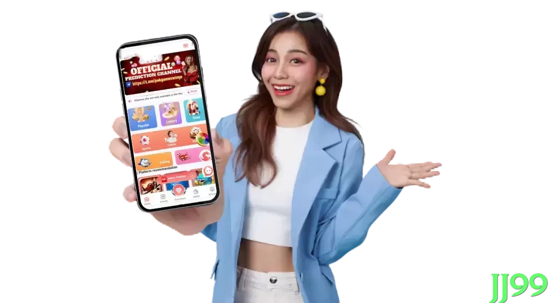 jj99 game app for Pakistan players - 3